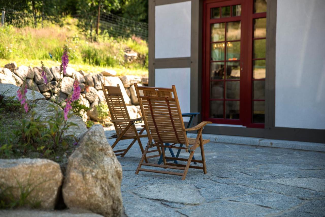 Chalet Milkowa Dolina *