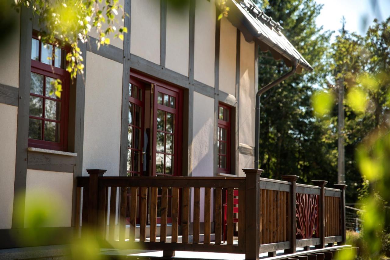 Chalet Milkowa Dolina Schreiberhau
