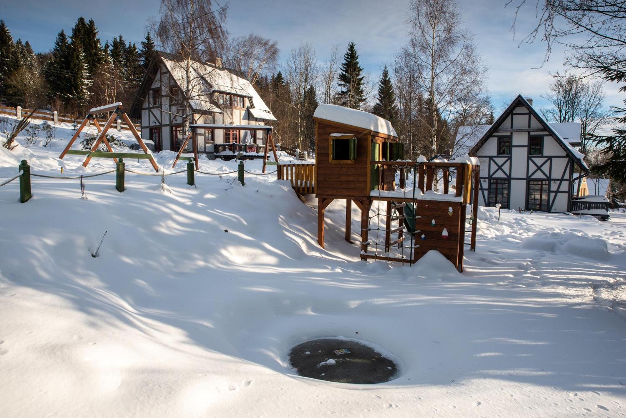 Milkowa Dolina *