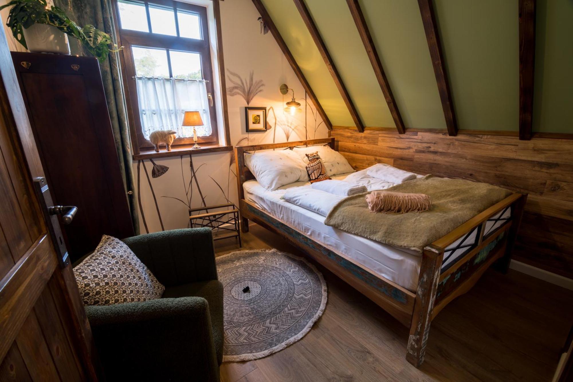 Chalet Milkowa Dolina